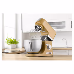 Sencor STM7877CH robot de cuisine 1000 W 2,2 L Champagne - Vue supplémentaire 41
