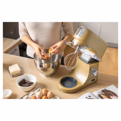 Sencor STM7877CH robot de cuisine 1000 W 2,2 L Champagne - Vue supplémentaire 42