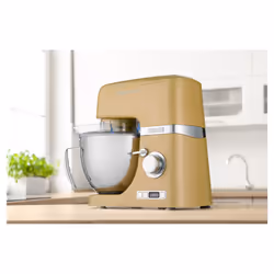 Sencor STM7877CH robot de cuisine 1000 W 2,2 L Champagne - Vue supplémentaire 45