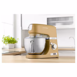 Sencor STM7877CH robot de cuisine 1000 W 2,2 L Champagne - Vue supplémentaire 47