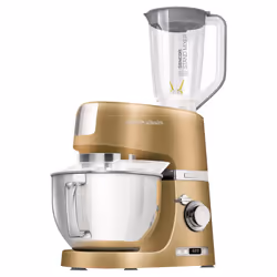 Sencor STM7877CH robot de cuisine 1000 W 2,2 L Champagne - Vue supplémentaire 5