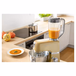 Sencor STM7877CH robot de cuisine 1000 W 2,2 L Champagne - Vue supplémentaire 50