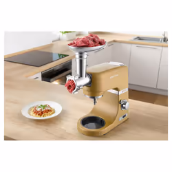 Sencor STM7877CH robot de cuisine 1000 W 2,2 L Champagne - Vue supplémentaire 51
