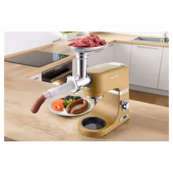 Sencor STM7877CH robot de cuisine 1000 W 2,2 L Champagne - Vue supplémentaire 52