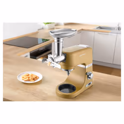 Sencor STM7877CH robot de cuisine 1000 W 2,2 L Champagne - Vue supplémentaire 53