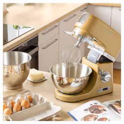 Sencor STM7877CH robot de cuisine 1000 W 2,2 L Champagne - Vue supplémentaire 54