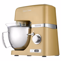 Sencor STM7877CH robot de cuisine 1000 W 2,2 L Champagne - Vue supplémentaire 8