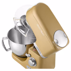 Sencor STM7877CH robot de cuisine 1000 W 2,2 L Champagne - Vue supplémentaire 9
