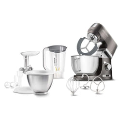 Sencor STM 7878BK robot de cuisine 1000 W 4,5 L Noir