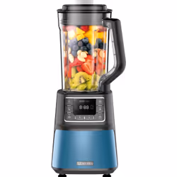 Sencor SBU 7872BL blender Mélangeur de table 1500 W Bleu