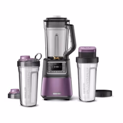 Super Blender Sencor SBU 7873VT - Mélangeur automatique sous vide Super Blender Le mélange et le stockage sous vide conserven ...