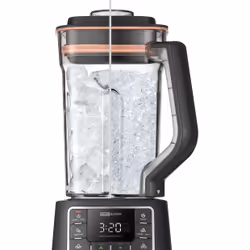 Sencor SBU 7875RS blender 1,5 L Mélangeur de table 1500 W Noir, Rose - Vue supplémentaire 11