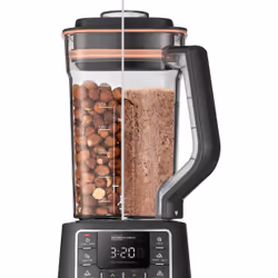 Sencor SBU 7875RS blender 1,5 L Mélangeur de table 1500 W Noir, Rose - Vue supplémentaire 13