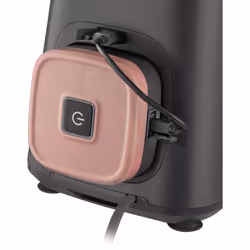 Sencor SBU 7875RS blender 1,5 L Mélangeur de table 1500 W Noir, Rose - Vue supplémentaire 14
