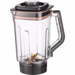 Sencor SBU 7875RS blender 1,5 L Mélangeur de table 1500 W Noir, Rose - Vue supplémentaire 16