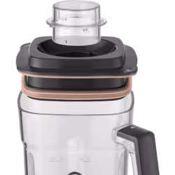 Sencor SBU 7875RS blender 1,5 L Mélangeur de table 1500 W Noir, Rose - Vue supplémentaire 17