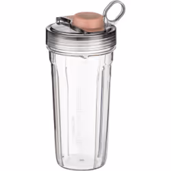 Sencor SBU 7875RS blender 1,5 L Mélangeur de table 1500 W Noir, Rose - Vue supplémentaire 22