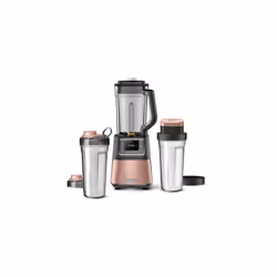 Sencor SBU 7875RS blender 1,5 L Mélangeur de table 1500 W Noir, Rose - Vue supplémentaire 33