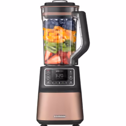 Sencor SBU 7875RS blender 1,5 L Mélangeur de table 1500 W Noir, Rose - Vue supplémentaire 4