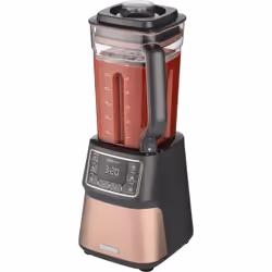 Sencor SBU 7875RS blender 1,5 L Mélangeur de table 1500 W Noir, Rose - Vue supplémentaire 5