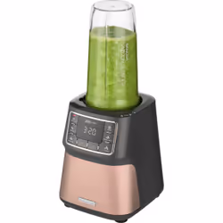 Sencor SBU 7875RS blender 1,5 L Mélangeur de table 1500 W Noir, Rose - Vue supplémentaire 7