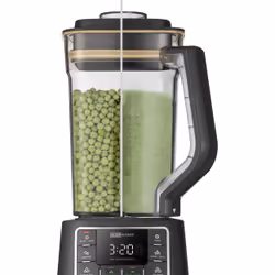 Sencor SBU 7877CH blender Mélangeur de table 1500 W Champagne - Vue supplémentaire 10