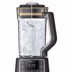 Sencor SBU 7877CH blender Mélangeur de table 1500 W Champagne - Vue supplémentaire 11