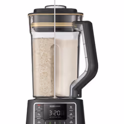 Sencor SBU 7877CH blender Mélangeur de table 1500 W Champagne - Vue supplémentaire 12
