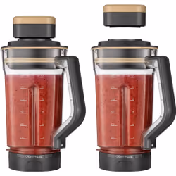 Sencor SBU 7877CH blender Mélangeur de table 1500 W Champagne - Vue supplémentaire 20