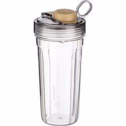 Sencor SBU 7877CH blender Mélangeur de table 1500 W Champagne - Vue supplémentaire 22