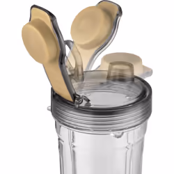Sencor SBU 7877CH blender Mélangeur de table 1500 W Champagne - Vue supplémentaire 23