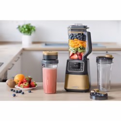 Sencor SBU 7877CH blender Mélangeur de table 1500 W Champagne - Vue supplémentaire 28