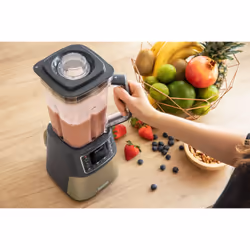 Sencor SBU 7877CH blender Mélangeur de table 1500 W Champagne - Vue supplémentaire 29
