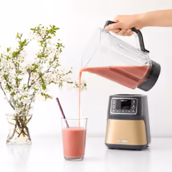 Sencor SBU 7877CH blender Mélangeur de table 1500 W Champagne - Vue supplémentaire 30