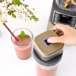 Sencor SBU 7877CH blender Mélangeur de table 1500 W Champagne - Vue supplémentaire 31