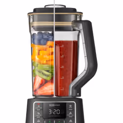 Sencor SBU 7877CH blender Mélangeur de table 1500 W Champagne - Vue supplémentaire 9