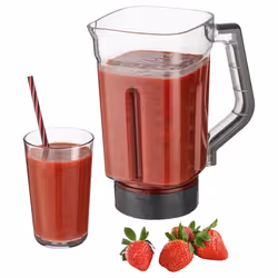 Sencor SBU 7878BK blender 1,5 L Mélangeur de table 1500 W Noir - Vue supplémentaire 12