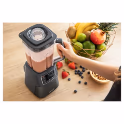 Sencor SBU 7878BK blender 1,5 L Mélangeur de table 1500 W Noir - Vue supplémentaire 18