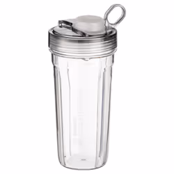 Sencor SBU 7878BK blender 1,5 L Mélangeur de table 1500 W Noir - Vue supplémentaire 23