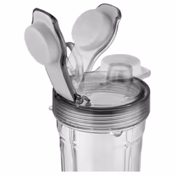 Sencor SBU 7878BK blender 1,5 L Mélangeur de table 1500 W Noir - Vue supplémentaire 24