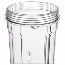 Sencor SBU 7878BK blender 1,5 L Mélangeur de table 1500 W Noir - Vue supplémentaire 25
