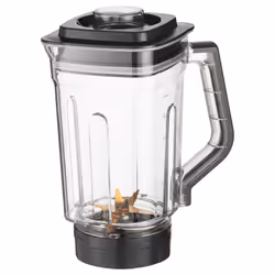 Sencor SBU 7878BK blender 1,5 L Mélangeur de table 1500 W Noir - Vue supplémentaire 28