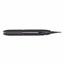 Sencor SHI 1100BK brosse soufflante et fer à lisser À chaleur Noir, Rouge 45 W - Vue supplémentaire 2