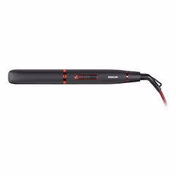 Sencor SHI 1100BK brosse soufflante et fer à lisser À chaleur Noir, Rouge 45 W - Vue supplémentaire 3