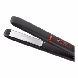 Sencor SHI 1100BK brosse soufflante et fer à lisser À chaleur Noir, Rouge 45 W - Vue supplémentaire 4
