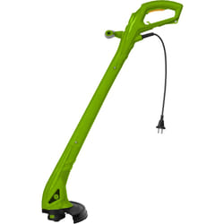 Fieldmann FZS 2105-E débroussailleuse et coupe-bordure 1 mm 250 W Secteur Vert