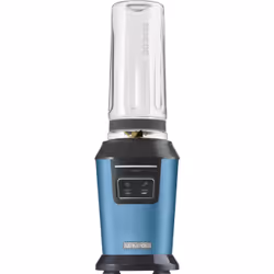 Sencor SBL 7172BL blender 0,6 L Blender sport 800 W Noir, Bleu