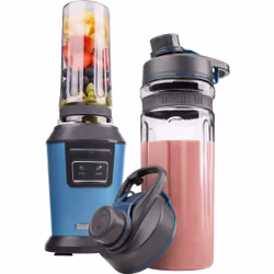 Sencor SBL 7172BL blender 0,6 L Blender sport 800 W Noir, Bleu - Vue supplémentaire 7