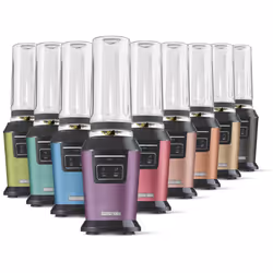 Sencor SBL 7175RS 0,6 L Blender sport 800 W Rose - Vue supplémentaire 2