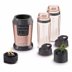 Sencor SBL 7175RS 0,6 L Blender sport 800 W Rose - Vue supplémentaire 3